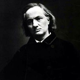 Charles Baudelaire