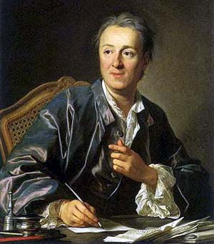 Denis Diderot