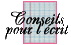 Conseils pour l'écrit du bac de français