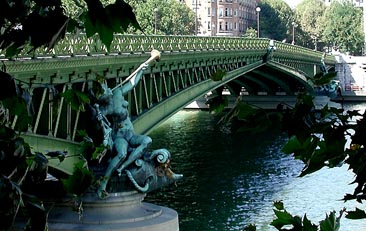 Pont Mirabeau