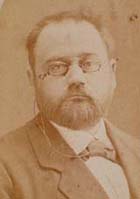 Emile Zola