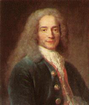 Voltaire