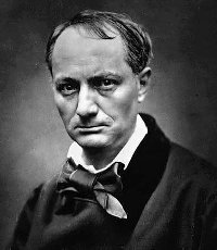 Charles Baudelaire