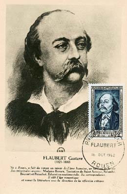 Gustave Flaubert