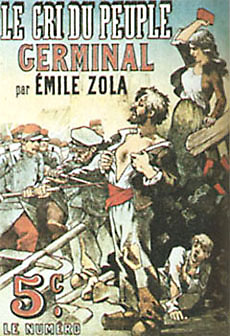 Germinal - Zola