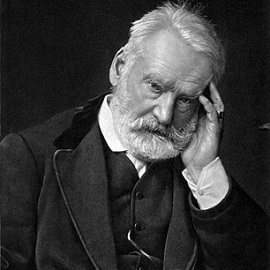 Victor Hugo