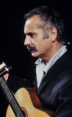 Georges Brassens