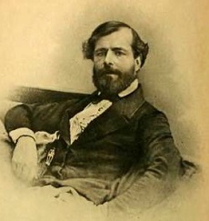 Félix Arvers