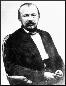 Gérard de Nerval