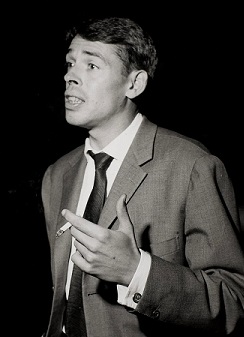 Jacques Brel