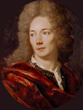 Jean de la La Bruyère