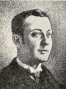 Jules Laforgue