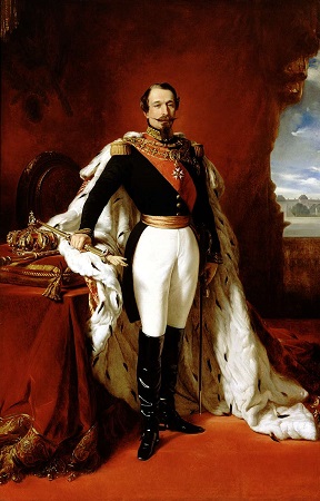 Napoléon III