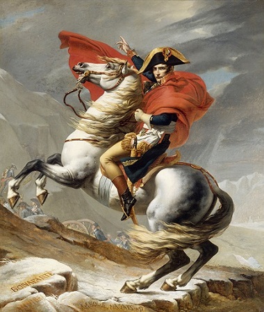 Napoléon Bonaparte