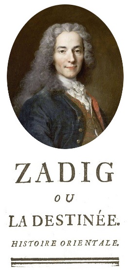 Zadig - Voltaire