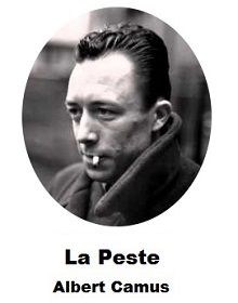 La Peste - Camus