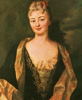 Mme de Warens