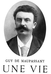 Une Vie - Maupassant