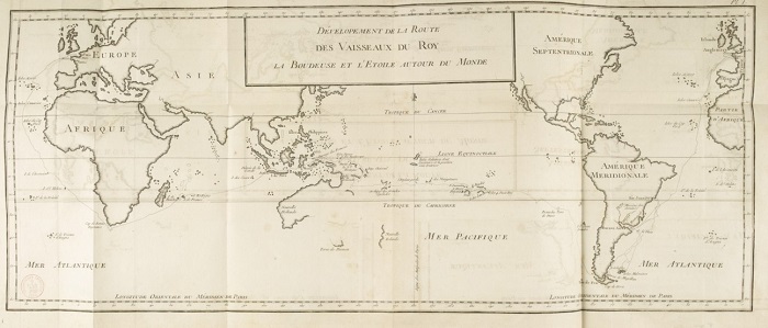 supplement to bougainville's voyage discussion questions