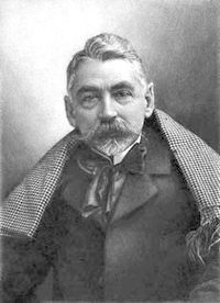 Stéphane Mallarmé