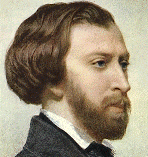 Alfred de Musset