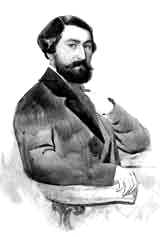 Alfred de Musset