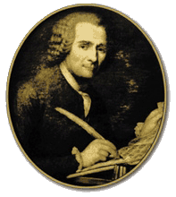 Jean-Jacques Rousseau