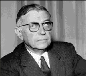 Jean-Paul Sartre