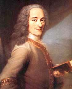 Voltaire