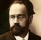 Emile Zola