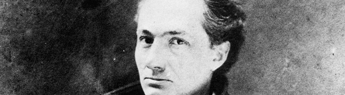 Charles Baudelaire