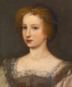 Marie de Clèves