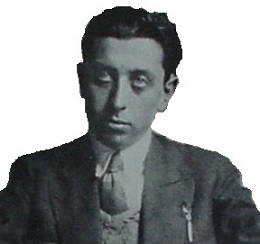 Robert Desnos