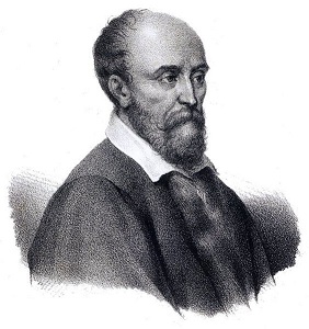 Pierre de Ronsard